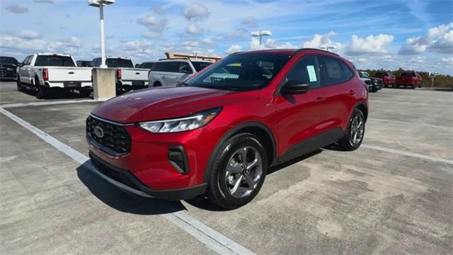 new 2026 Ford Escape car, priced at $28,691