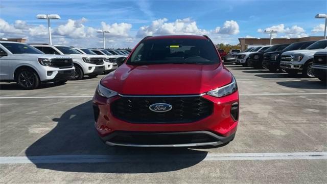 new 2026 Ford Escape car, priced at $28,691