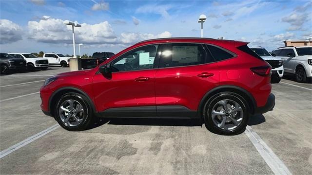 new 2026 Ford Escape car, priced at $28,691