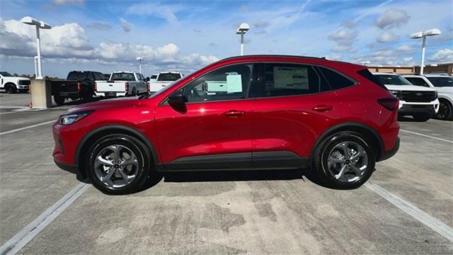 new 2026 Ford Escape car, priced at $28,691