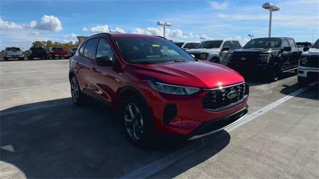 new 2026 Ford Escape car, priced at $28,691