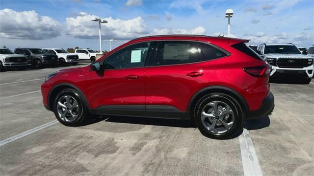 new 2026 Ford Escape car, priced at $28,691
