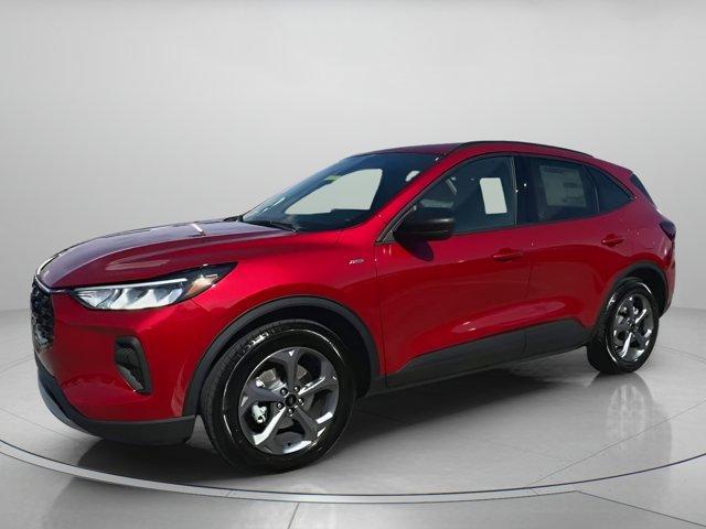 new 2026 Ford Escape car, priced at $29,641