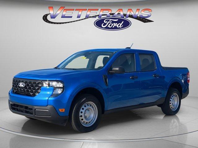 new 2026 Ford Maverick car, priced at $28,395