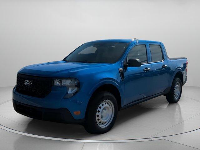 new 2026 Ford Maverick car, priced at $28,395