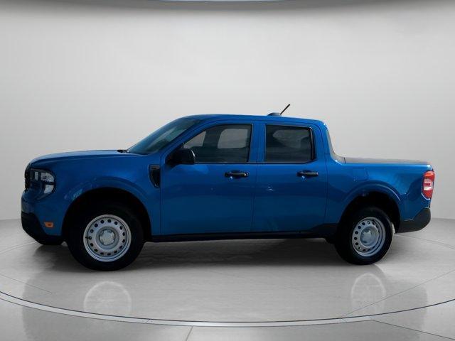 new 2026 Ford Maverick car, priced at $28,395