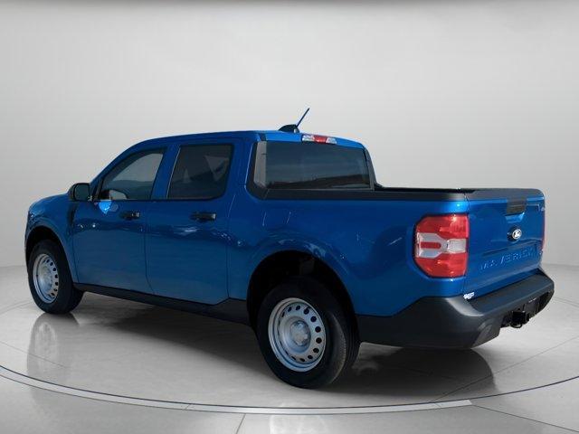 new 2026 Ford Maverick car, priced at $28,395