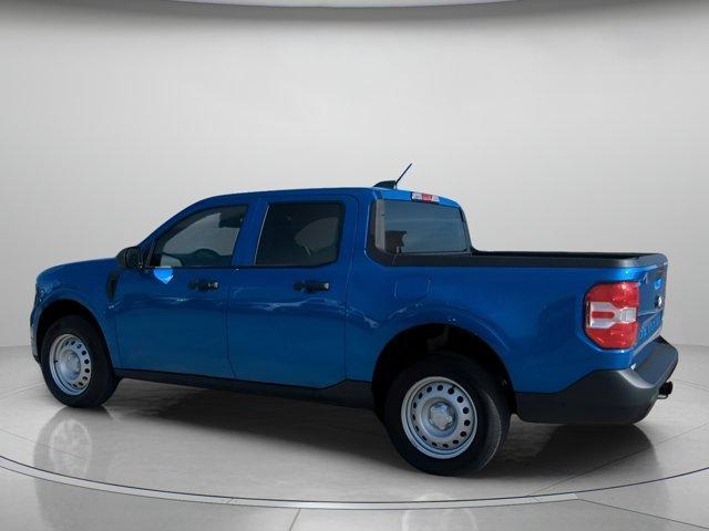 new 2026 Ford Maverick car, priced at $28,395