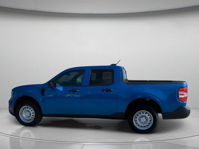 new 2026 Ford Maverick car, priced at $28,395