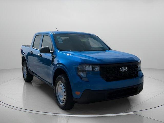 new 2026 Ford Maverick car, priced at $28,395