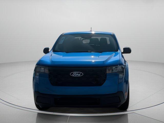 new 2026 Ford Maverick car, priced at $28,395