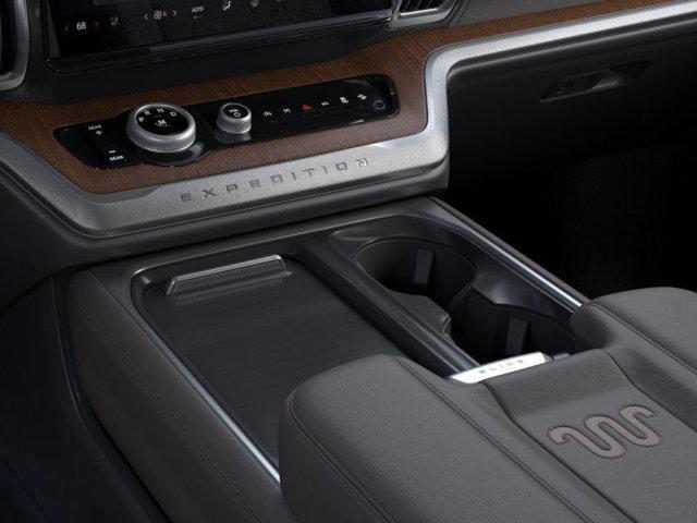 new 2026 Ford Expedition Max car, priced at $89,655