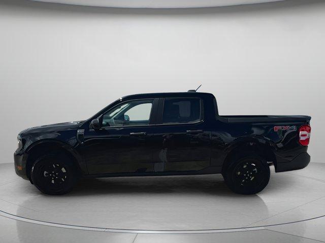 new 2025 Ford Maverick car, priced at $32,903