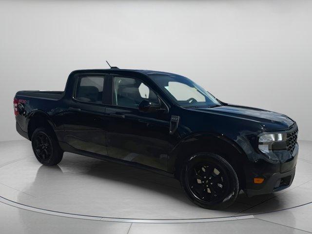 new 2025 Ford Maverick car, priced at $32,903