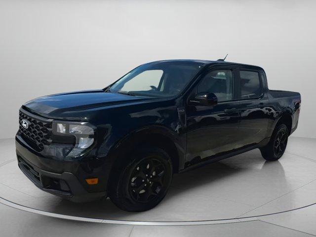 new 2025 Ford Maverick car, priced at $32,903