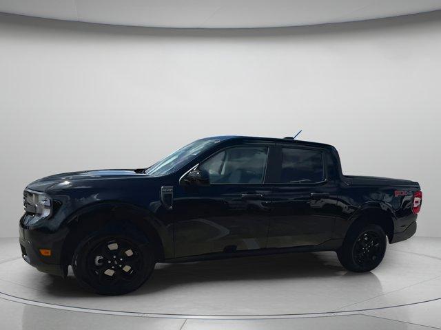 new 2025 Ford Maverick car, priced at $32,903
