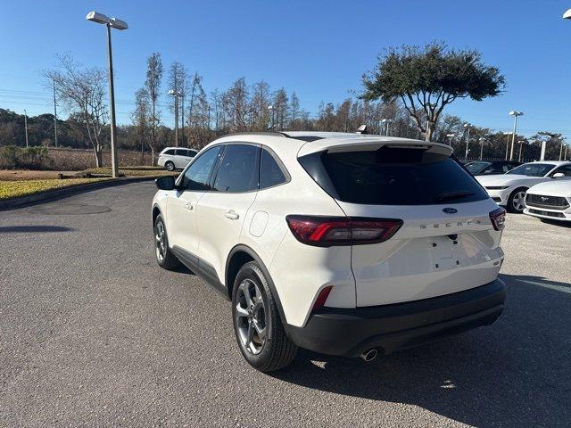 used 2025 Ford Escape car, priced at $26,999