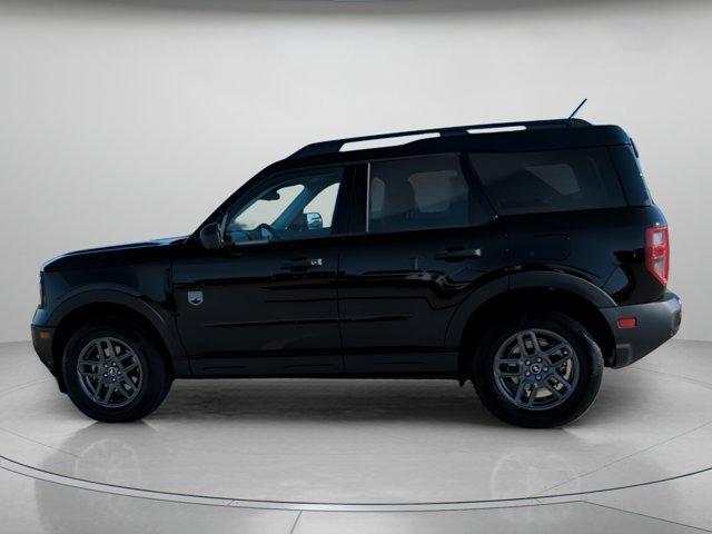 new 2026 Ford Bronco Sport car, priced at $31,624