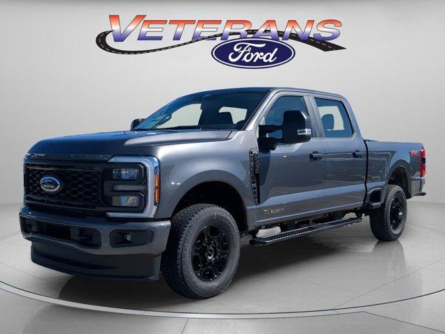 new 2026 Ford F-250 car, priced at $68,336