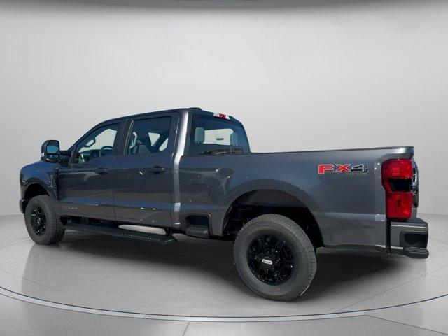 new 2026 Ford F-250 car, priced at $68,336
