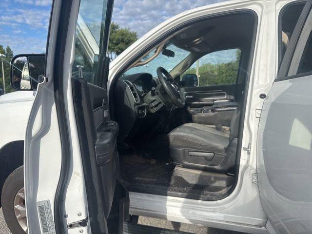 used 2019 Ram 2500 car, priced at $29,883