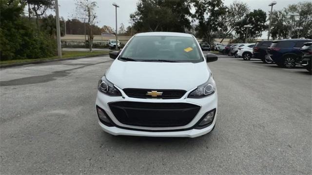 used 2020 Chevrolet Spark car, priced at $12,993