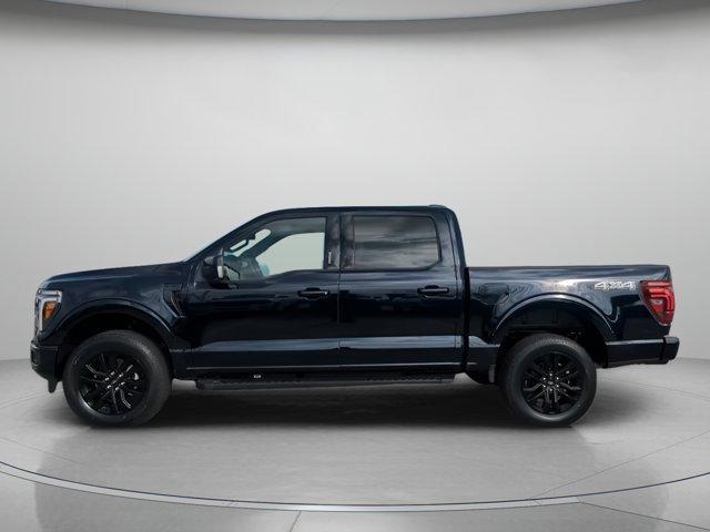new 2026 Ford F-150 car, priced at $72,740