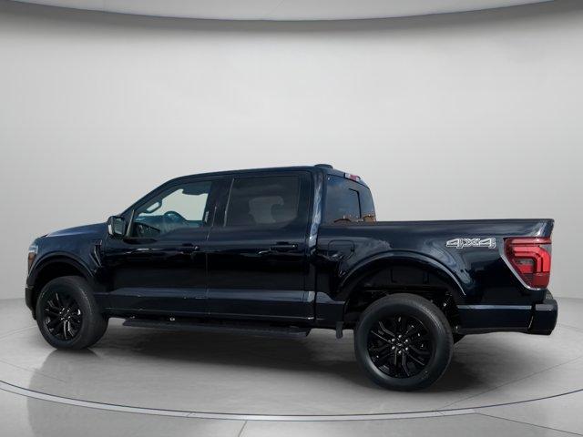 new 2026 Ford F-150 car, priced at $72,740