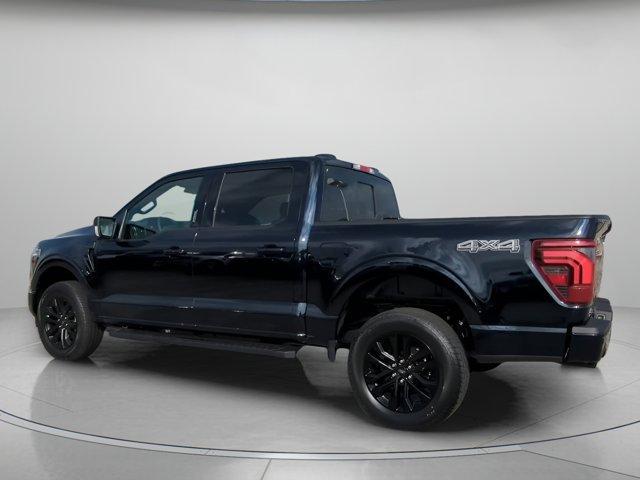 new 2026 Ford F-150 car, priced at $72,740