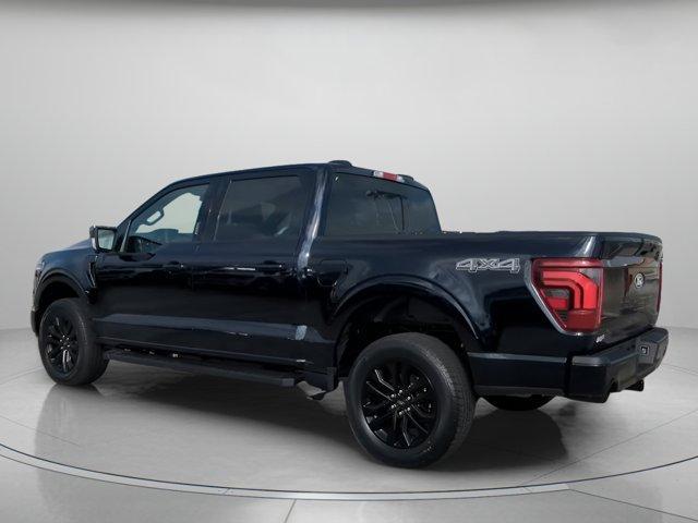 new 2026 Ford F-150 car, priced at $72,740