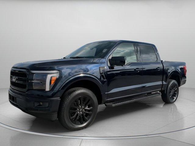 new 2026 Ford F-150 car, priced at $72,740