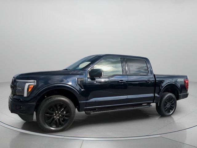 new 2026 Ford F-150 car, priced at $72,740