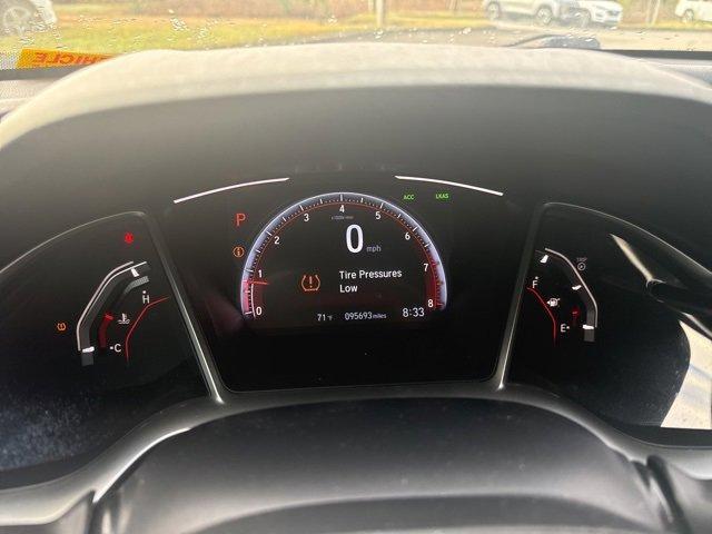 used 2019 Honda Civic car, priced at $14,998