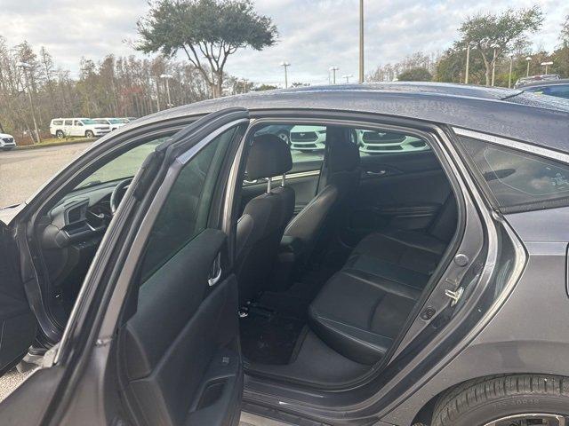 used 2019 Honda Civic car, priced at $14,998