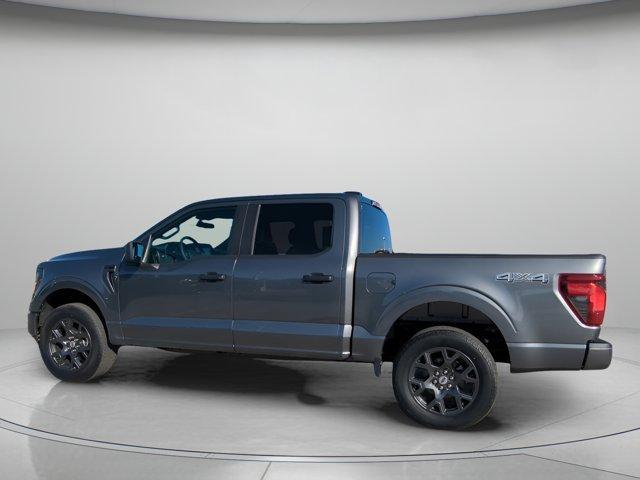 new 2026 Ford F-150 car, priced at $54,115