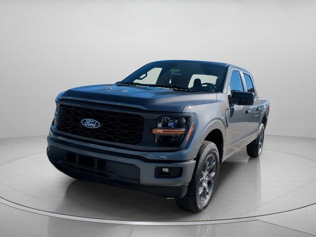 new 2026 Ford F-150 car, priced at $54,115