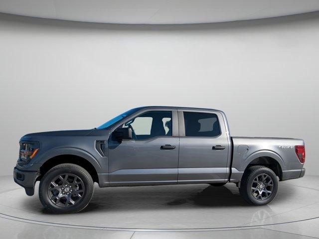 new 2026 Ford F-150 car, priced at $54,115