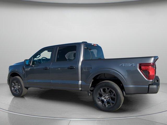 new 2026 Ford F-150 car, priced at $54,115