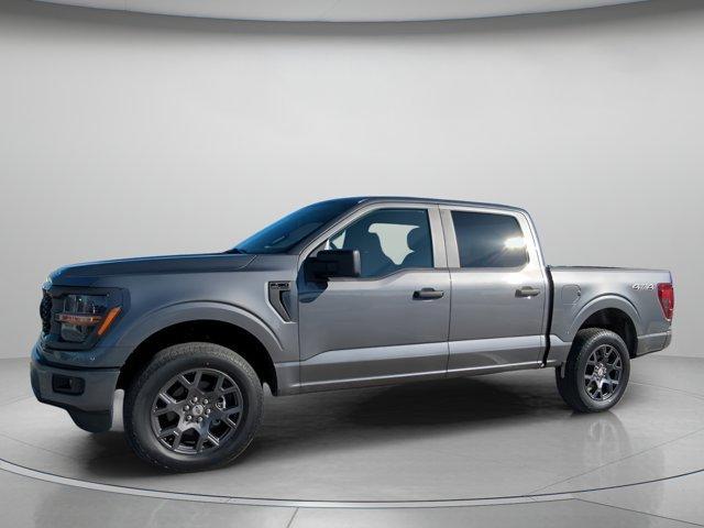 new 2026 Ford F-150 car, priced at $54,115