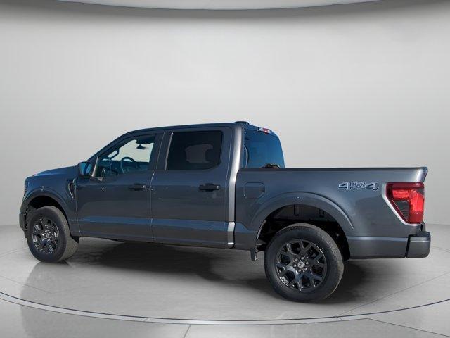 new 2026 Ford F-150 car, priced at $54,115