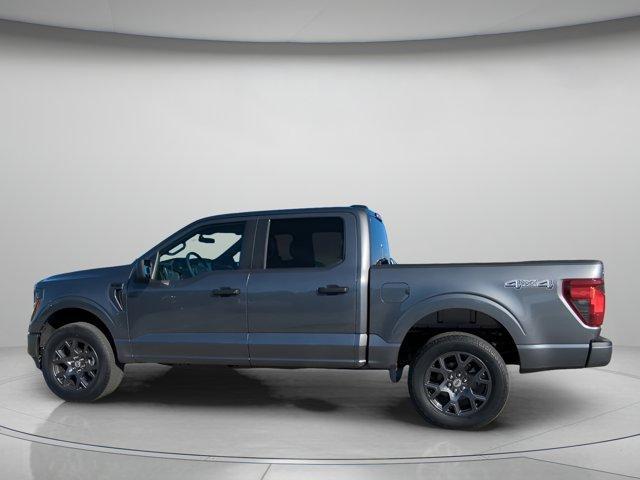 new 2026 Ford F-150 car, priced at $54,115