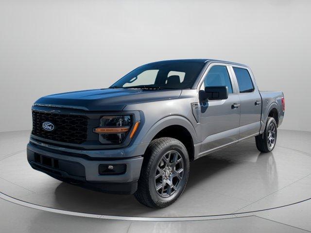 new 2026 Ford F-150 car, priced at $54,115