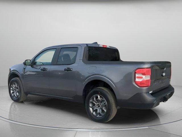 new 2026 Ford Maverick car, priced at $34,345