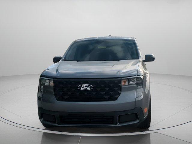 new 2026 Ford Maverick car, priced at $34,345