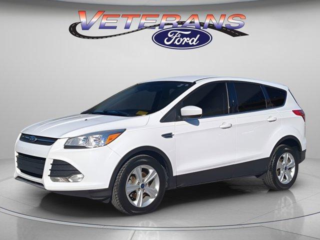 used 2014 Ford Escape car, priced at $8,494