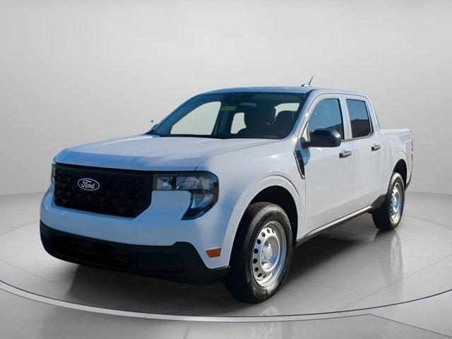 new 2026 Ford Maverick car, priced at $29,605