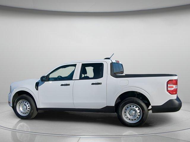 new 2026 Ford Maverick car, priced at $29,605