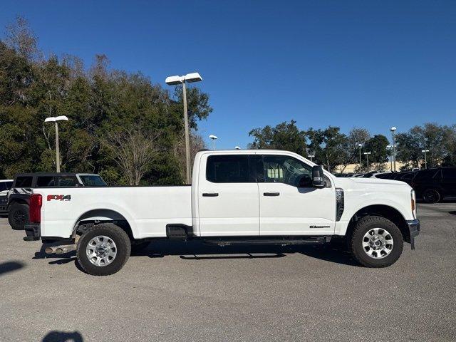 used 2024 Ford F-250 car, priced at $49,999