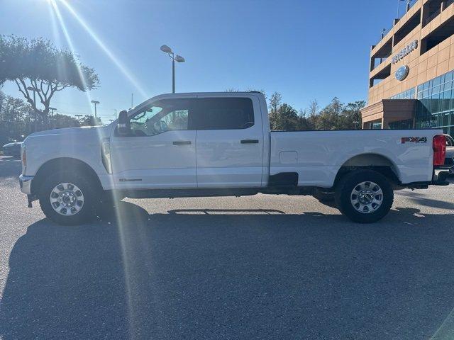 used 2024 Ford F-250 car, priced at $49,999