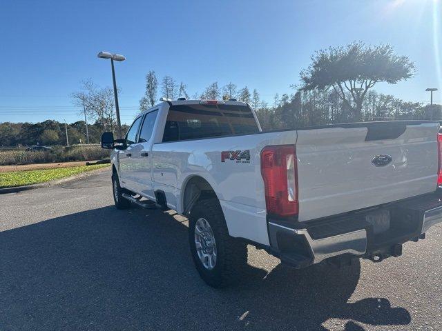 used 2024 Ford F-250 car, priced at $49,999